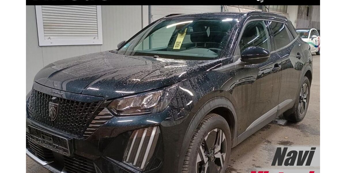 Peugeot 2008 31.300 km 19.350 &euro; Schöningen 38364