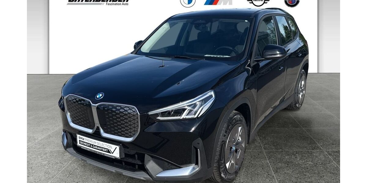 BMW iX1 18.793 km 37.990 &euro; Mühldorf am Inn 84453