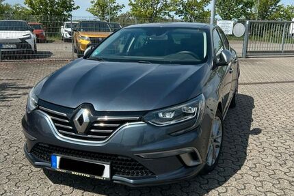 Renault Megane 95.560 km 7.900 &euro; Burg 39288
