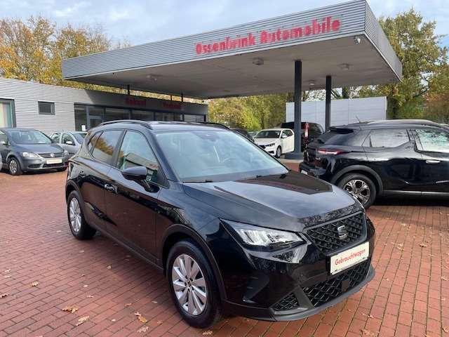 Seat Arona 12.200 km 16.990 &euro; Osnabrück 49086