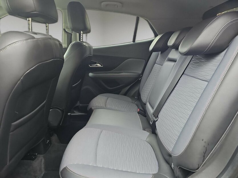 Opel Mokka Innovation ecoFlex 4x4 + Inspektion+ NEU + 140.500 km 8.795 € Schwalbach/Taunus 65824