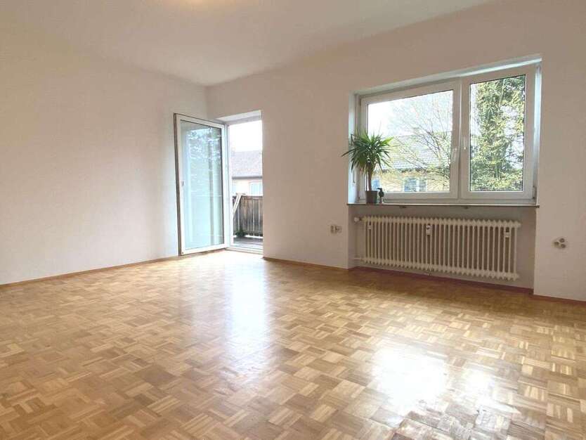 Wohnung zum Mieten in Rosenheim 1.100 € 80 m²