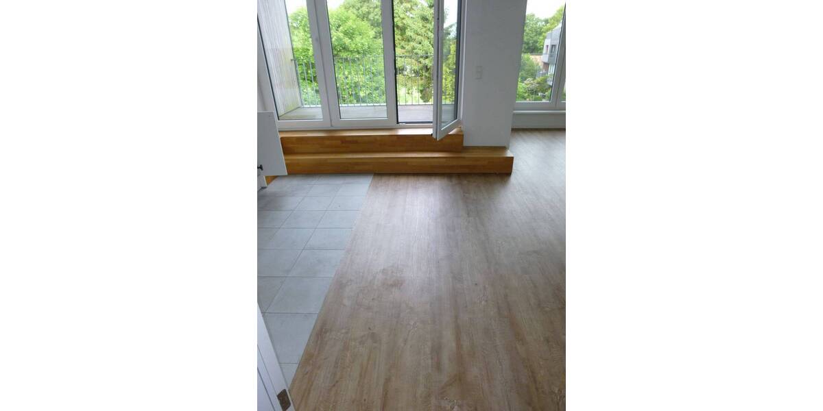 Etagenwohnung Hamburg Sülldorf - 2 Zimmer, 68 m&sup2;, 1.050&euro; | Angebot:26843951