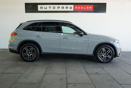 Mercedes-Benz GLC 450 15.000 km 61.880 &euro; Asslar 35614
