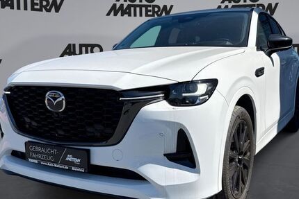 Mazda CX-60 42.998 km 45.990 &euro; Bielefeld 33719