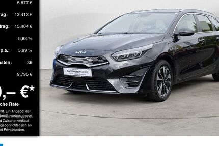 Kia ceed Sportswagon 62.056 km 18.890 &euro; Wiehl 51674