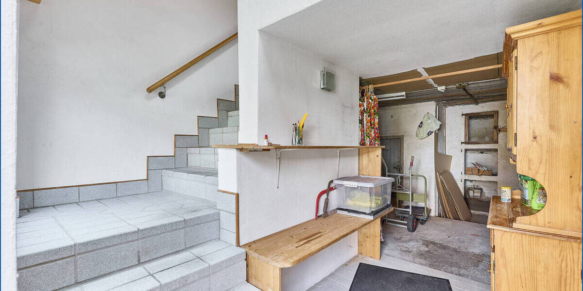 Einfamilienhaus Ludwigshafen am Rhein Maudach - 5 Zimmer, 128 m&sup2;, 385.000&euro; | Angebot:26018158