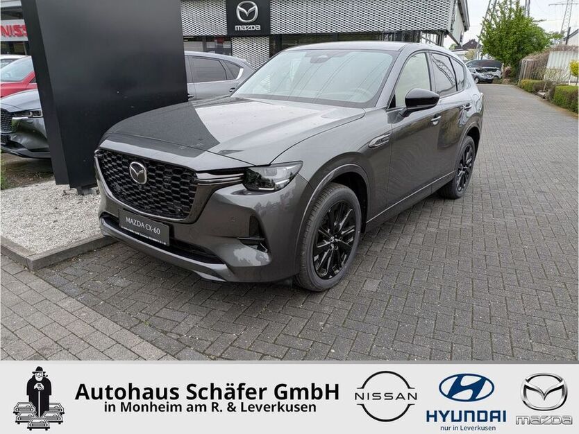 CX-60