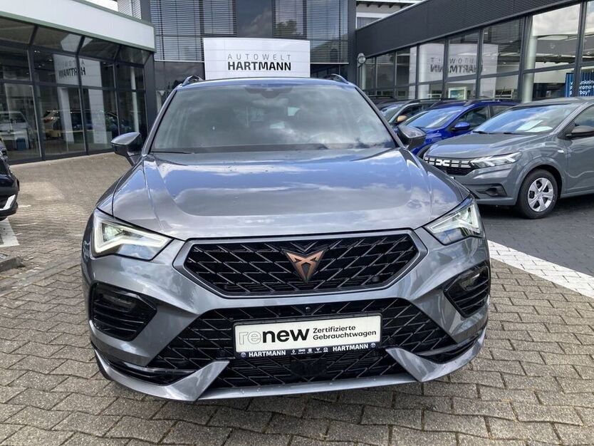 Ateca