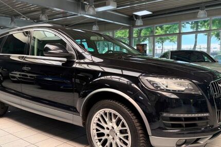 Audi Q7 343.136 km 9.990 &euro; Bremen 28207
