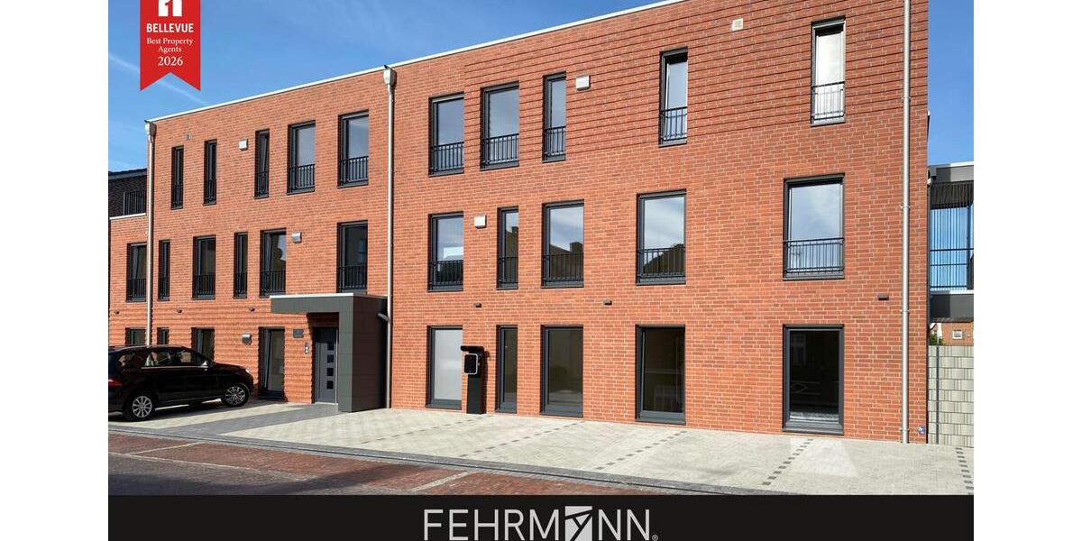 Erdgeschoßwohnung Lathen - 3 Zimmer, 85 m&sup2;, 780&euro; | Angebot:26252472
