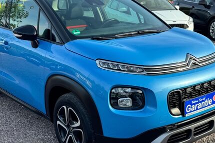 Citroen C3 87.550 km 8.250 &euro; Hösbach 63768