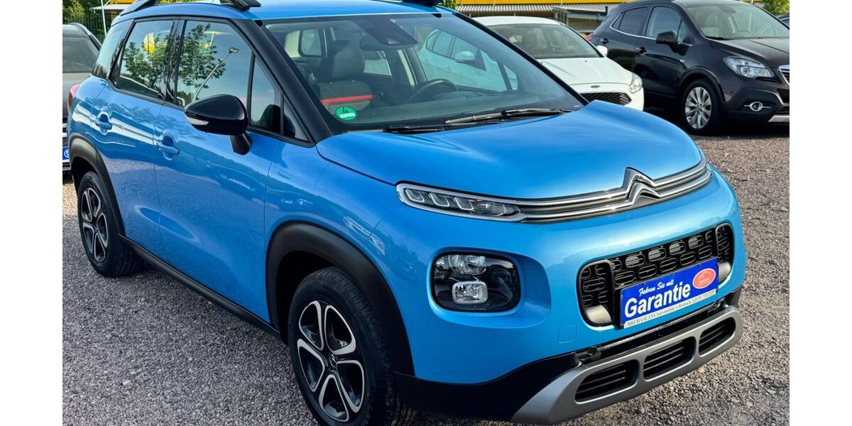 Citroen C3 87.550 km 8.250 &euro; Hösbach 63768