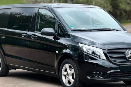 Mercedes-Benz Vito 86.000 km 29.999 &euro; Lebach 66822