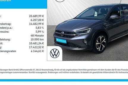 VW Taigo 25.589 km 20.690 &euro; Bad Aibling 83043