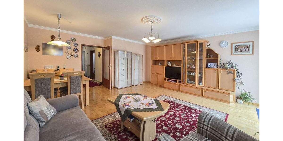 Reihenendhaus Hohenlockstedt - 4 Zimmer, 113 m&sup2;, 239.000&euro; | Angebot:25845285