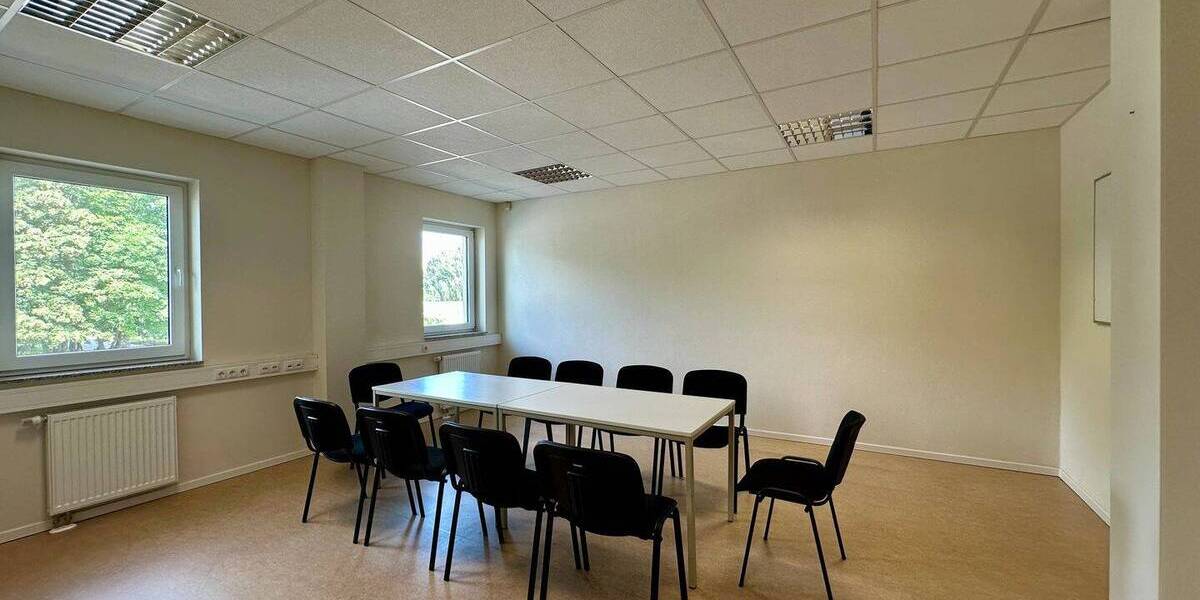 Gewerbeobjekt Salzatal Gorsleben - 6 Zimmer, 215 m&sup2;, 1.290&euro; | Angebot:25772939