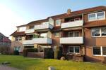 Etagenwohnung Jever - 3 Zimmer, 69 m&sup2;, 690&euro; | Angebot:26433501
