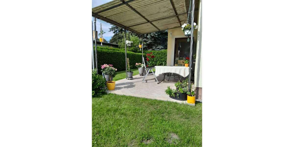 Einfamilienhaus Zehdenick - 2 Zimmer, 50 m&sup2;, 65.000&euro; | Angebot:23623919