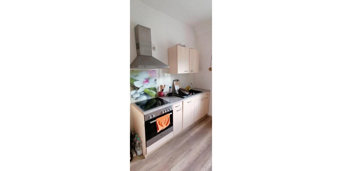 Etagenwohnung Niesky - 4 Zimmer, 82 m&sup2;, 360&euro; | Angebot:26226435