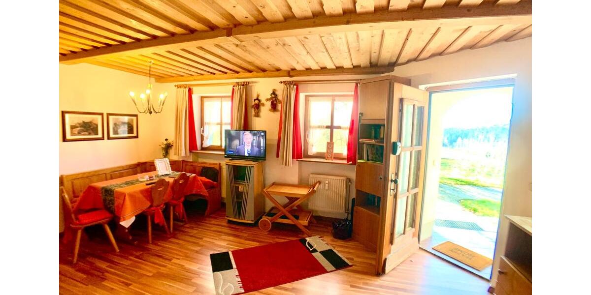 Große FeWo bei Passau barrierefrei Pool Sauna Hallenbad Skipiste 2 zimmer