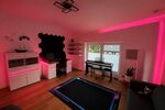 Exklusive Stadthausvilla in Hamburg-Boberg mit eigenem Wald 157 m² möblier für 10 Mon. - Mehrfamilienhaus, Wohnhaus Hamburg Lohbrügge | Angebot:26633734