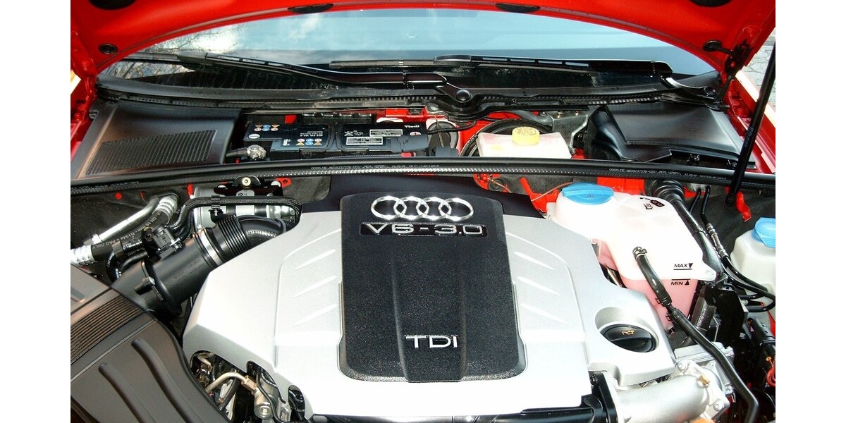 Audi S4 300.000 km 13.400 € Kronau 76709