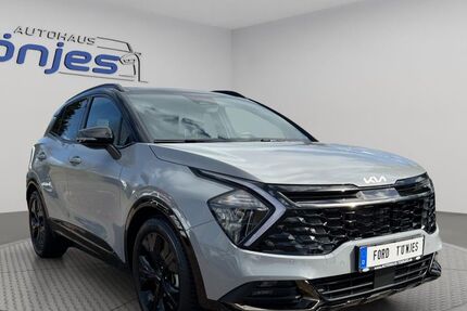 Kia Sportage 12.272 km 32.480 &euro; Zetel - Neuenburg 26340