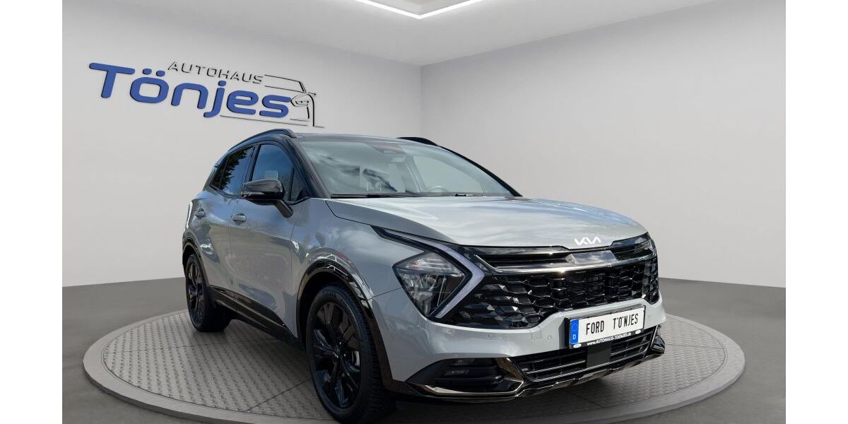 Kia Sportage 12.272 km 32.480 &euro; Zetel - Neuenburg 26340