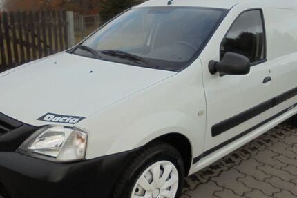 Dacia Logan 49.600 km 5.999 € Schleifreisen 07629