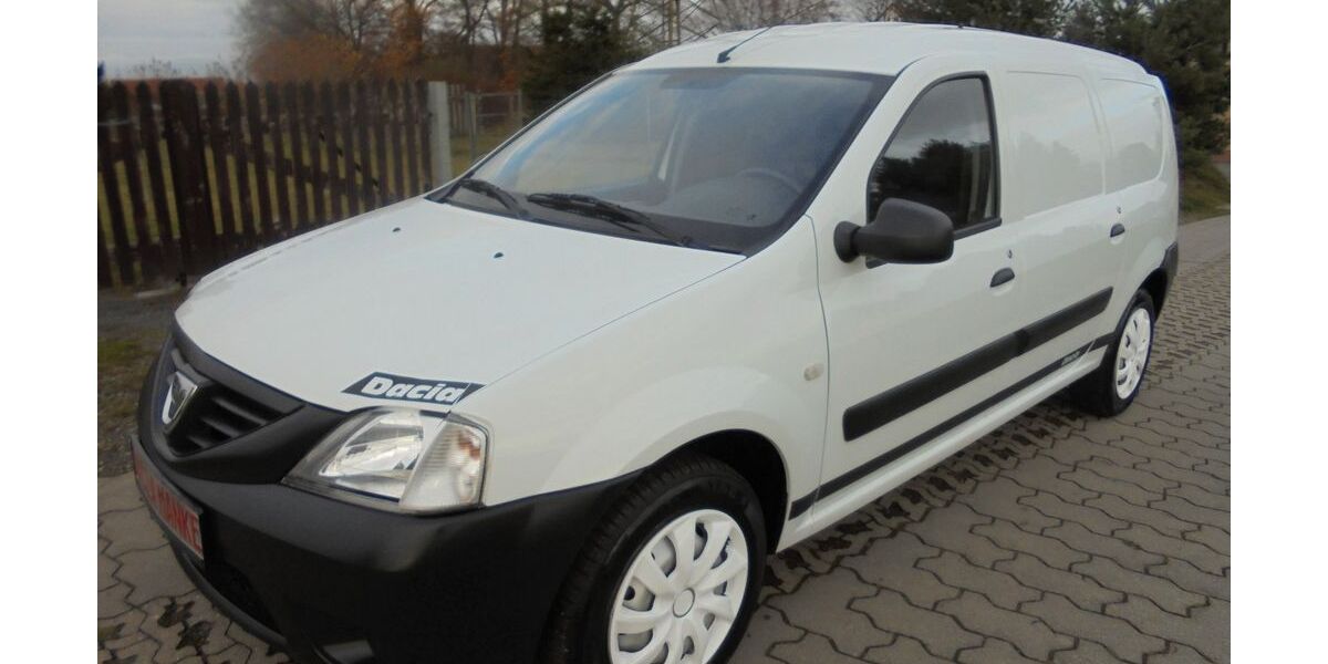 Dacia Logan 49.600 km 5.999 € Schleifreisen 07629