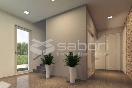 Wohnung Hamburg Rahlstedt - 3 Zimmer, 91 m&sup2;, 444.800&euro; | Angebot:25999500