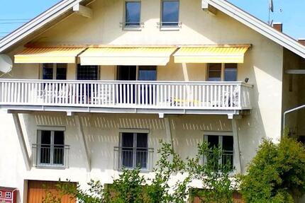 Haus Sulzberg - 7 Zimmer, 250 m&sup2;, 925.000&euro; | Angebot:26044927