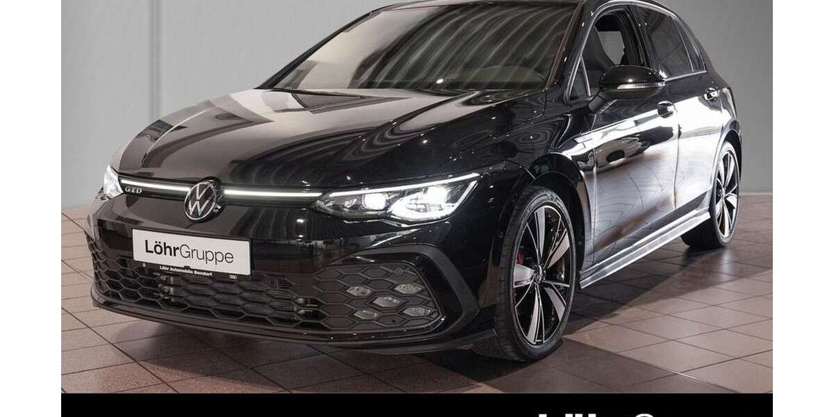 VW Golf GTD 32.611 km 30.980 &euro; Bendorf 56170