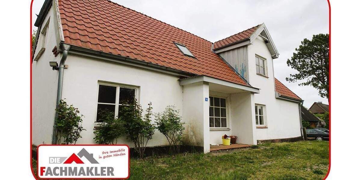 Grundstück Stockelsdorf Arfrade - 325.000&euro; | Angebot:25673874