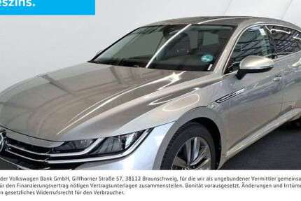VW Arteon