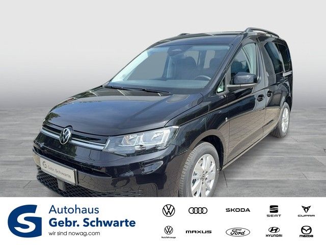 VW Caddy 1.001 km 36.440 &euro; Haselünne 49740