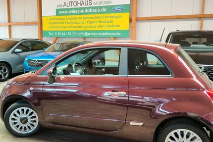 Fiat 500 57.500 km 8.990 &euro; Vreden-Ortsteil Ammeloe 48691