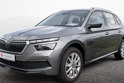Skoda Kamiq 47.731 km 19.860 &euro; Wittingen 29378