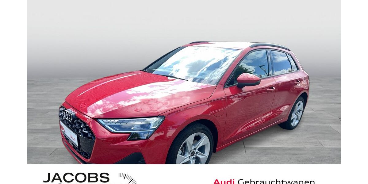 Audi A3 4.098 km 37.330 &euro; Mönchengladbach 41066