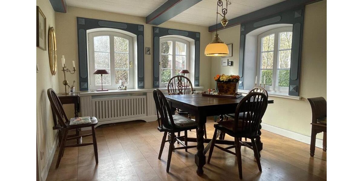 Einfamilienhaus Niebüll - 6 Zimmer, 188 m&sup2;, 449.000&euro; | Angebot:25743952