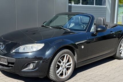 Mazda MX-5 190.431 km 5.490 &euro; Ahlen 59229