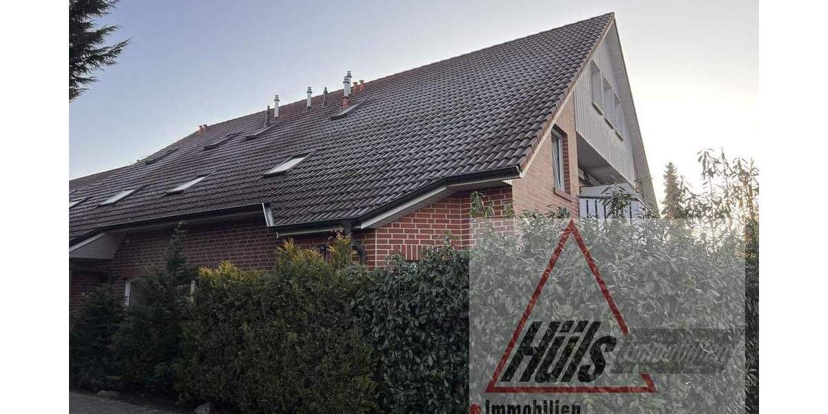 Etagenwohnung Hasbergen Gaste - 2 Zimmer, 60 m&sup2;, 149.000&euro; | Angebot:25769004