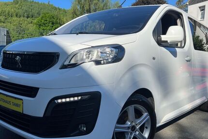 Peugeot Traveller 199.890 km 16.490 &euro; Kreuztal 57223