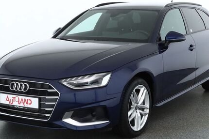 Audi A4 57.800 km 28.990 &euro; Dresden 01239