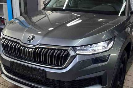 Skoda Kodiaq 115.108 km 29.970 &euro; Zell u.A. 73119