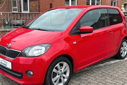 Skoda Citigo 128.000 km 3.799 &euro; Sassenburg 38524
