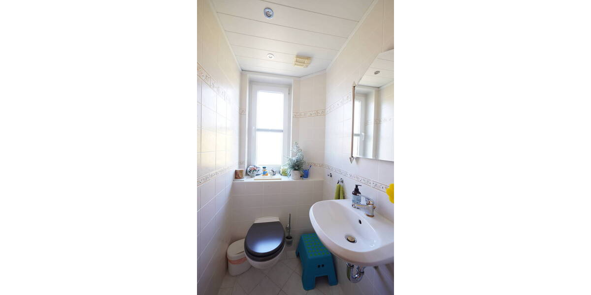 Einfamilienhaus Bad Doberan - 8 Zimmer, 105 m&sup2;, 369.000&euro; | Angebot:25770600