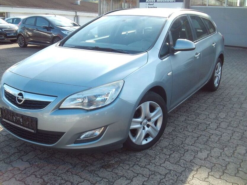 Astra