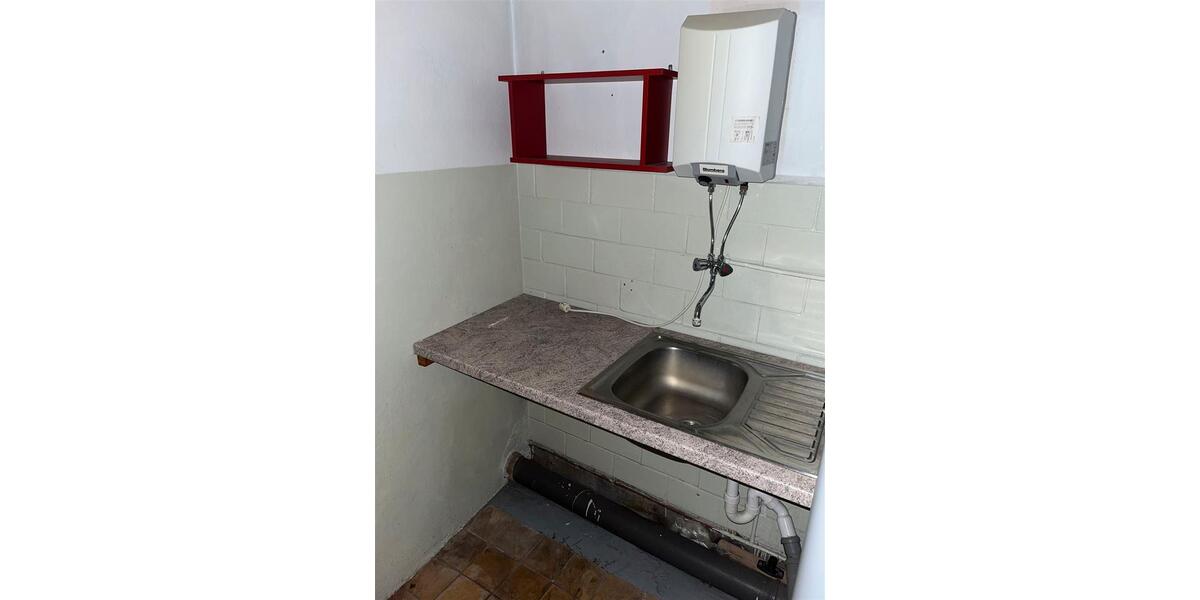 Gewerbeobjekt Torgau - 340&euro; | Angebot:18017743